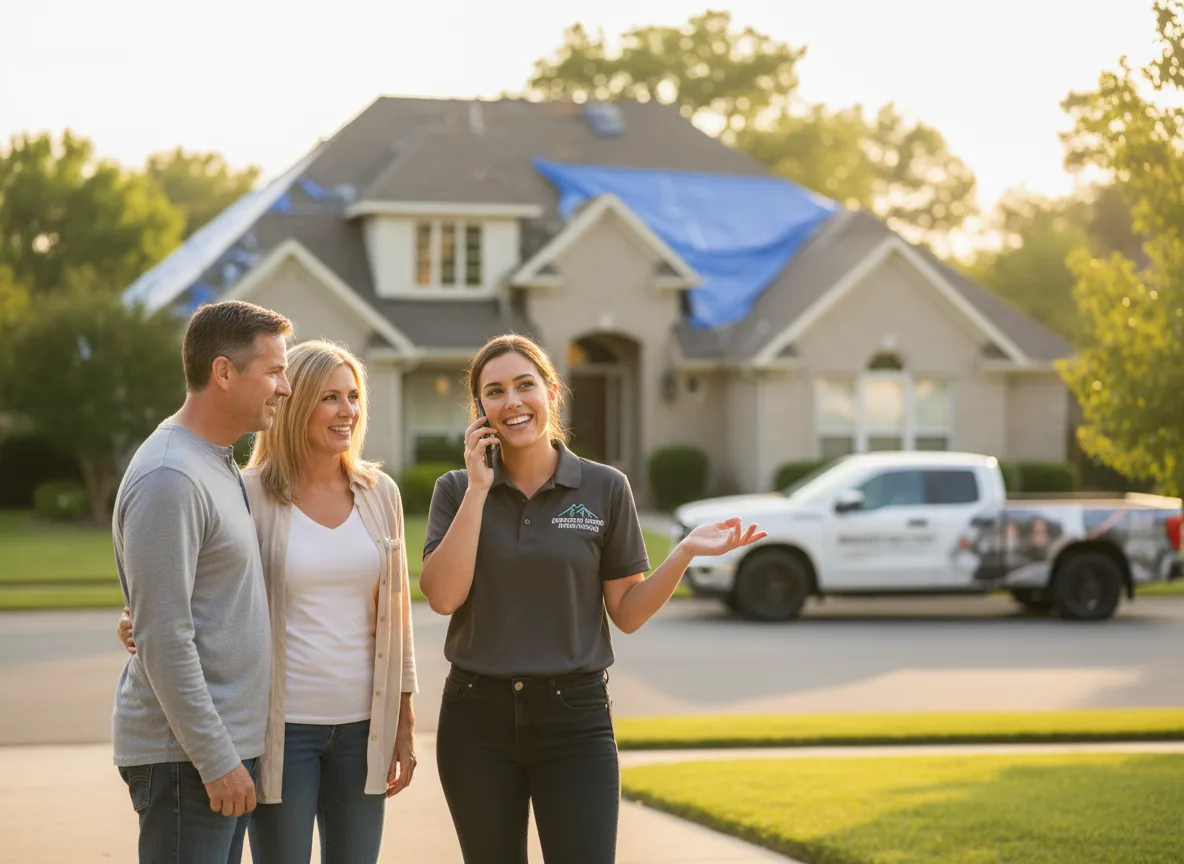 Emergency Roof Repair Lancaster, VA FAQs